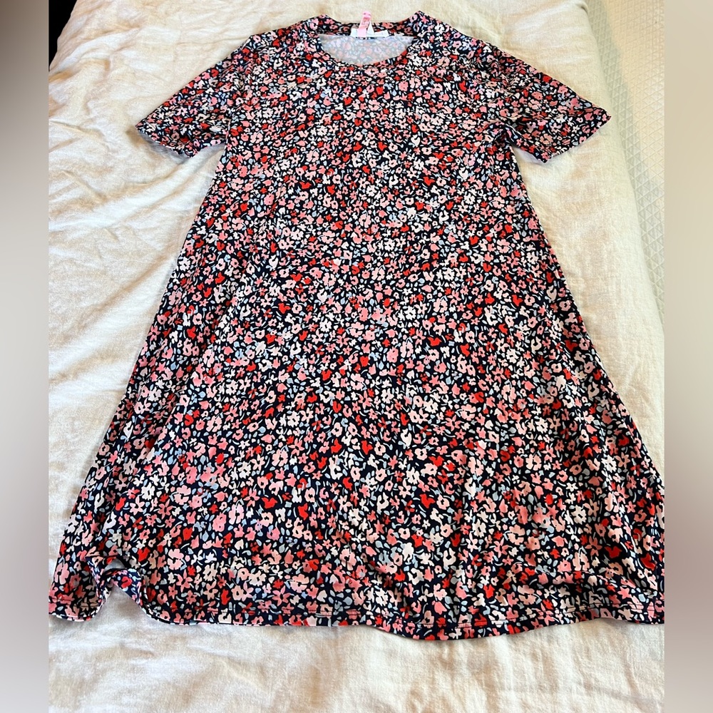 BCBG dress size M